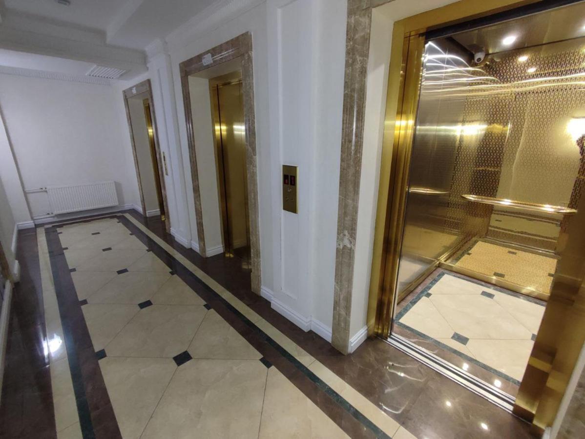 Апартаменты в ЖК  30я Жемчужина KADORR Liski  Экстерьер фото